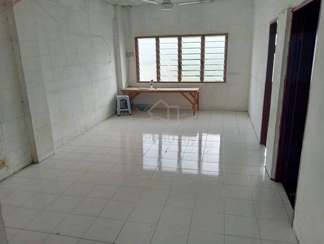 Pangsapuri Mewah Cheras 1