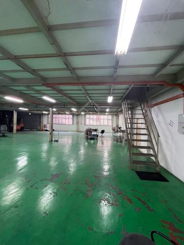 Desa cemerlang factory sale 1