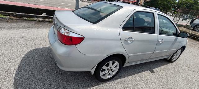 good condition VIOS 1.5 G - 4