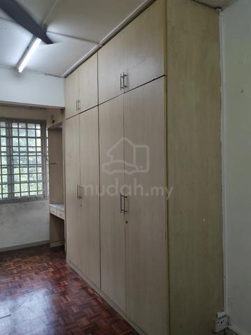 Taman Permata 2sty Terrace House For Rent 1