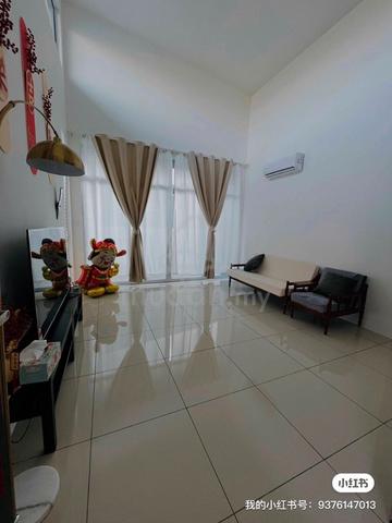 Hijauan Valdor 1.5 Storey Semi-D @ Sungai Bakap for Rent 1