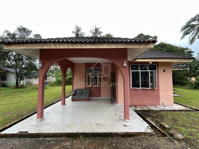 Tanah Pertanian + Banglo @ Kg Jaya Gading, Kuantan 3