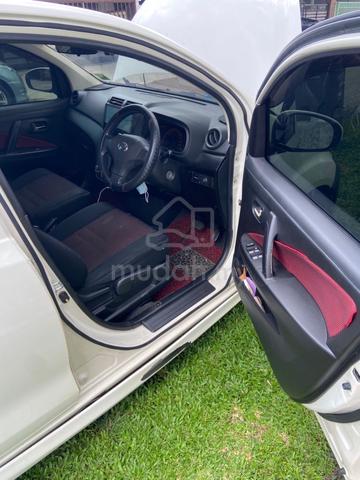 2012 Perodua MYVI 1.3 EZ STANDARD (A) - 4