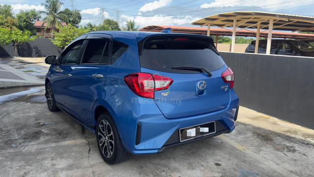 2023 Perodua MYVI 1.5 H (A) - 4