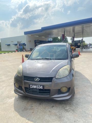 2006 Perodua MYVI 1.3 EZ (A) - 1