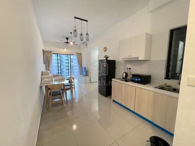 168 Park Residensi Selayang 1