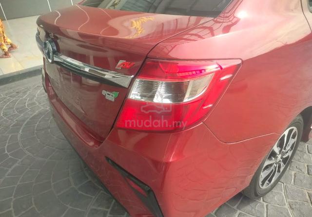 2021 Perodua BEZZA 1.3 AV (A) - 5