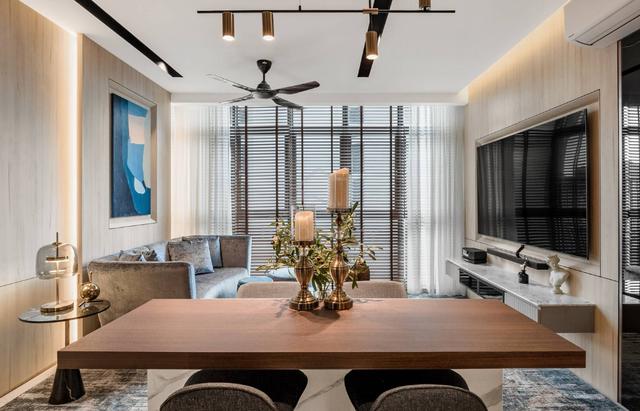 Bukit Jalil Condo| 4Room 2Bath | Bumi Harga Termurah 1