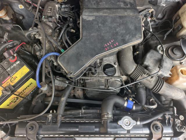 2001 Perodua KEMBARA 1.3 EZ (A) - 5