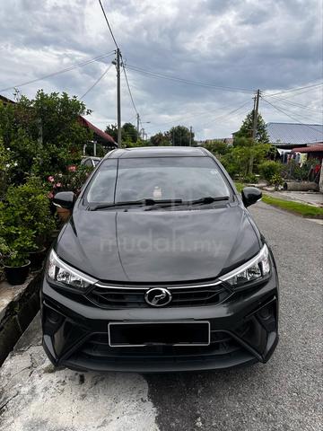 2023 Perodua BEZZA 1.0 G MY16 FACELIFT (A) - 2