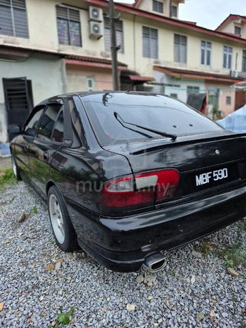 2005 Proton WIRA 1.5 GLi A/B SE (M) - 3