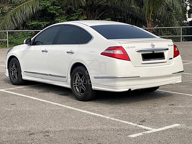 TEANA 2.0 200 XE (Loan KEDAI IC- GERAN TUKAR NAMA) - 4