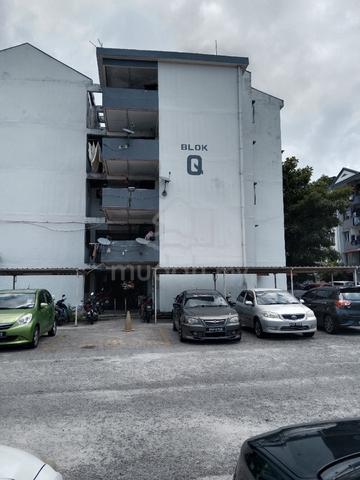 Bilik sewa (Lelaki Sahaja) 1