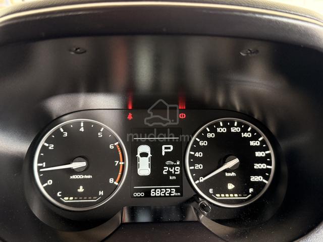 2020 Proton SAGA PREMIUM AT 1.3L (A) - 5