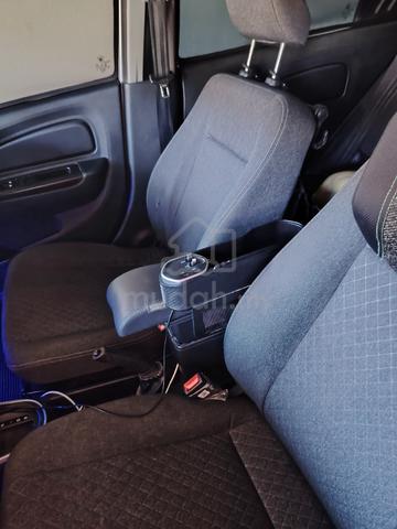 2020 Proton SAGA PREMIUM AT 1.3L (A) - 4