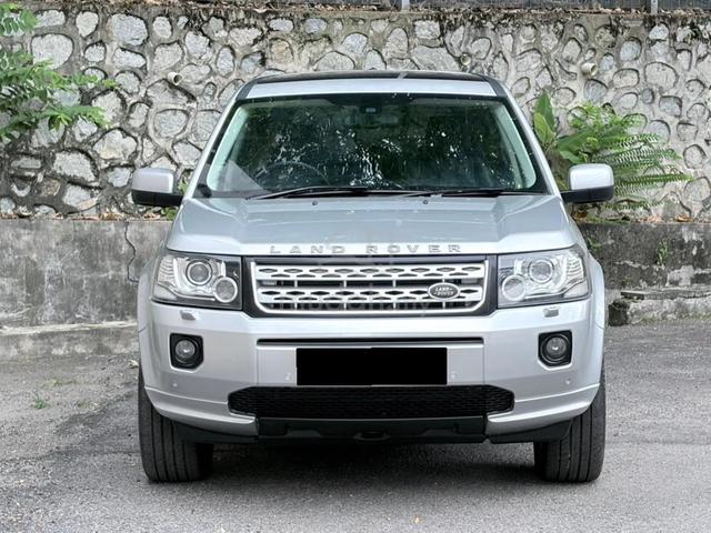 Land Rover FREELANDER 2 2.2 SD4 HSE (A) SUNROOF - 5