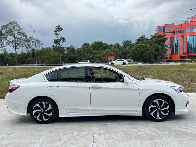 2017 Honda ACCORD 2.0 VTi-L FACELIFT (A) - 3