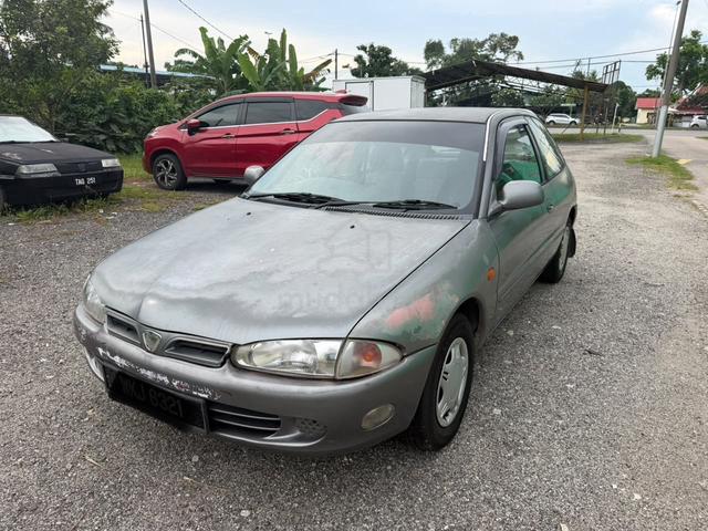 2002 Proton SATRIA 1.3 GLi (M) - 3