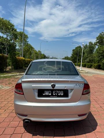 2010 Proton Saga 1.3 M-line (a) - Cars For Sale In Raub, Pahang