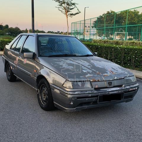 2001 Proton ISWARA 1.3 S A/B (M) - 3
