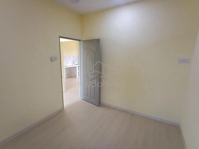 Taman Tasek Rethina Flats 1