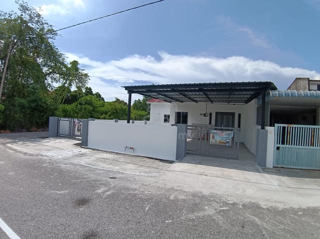Terence Corner (Newly renovated with extension) 1