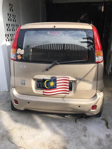 2003 Hyundai ATOS 1.0 (A) - 1