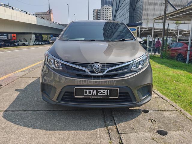 2021 Proton IRIZ 1.3 EXECUTIVE (A) - 3