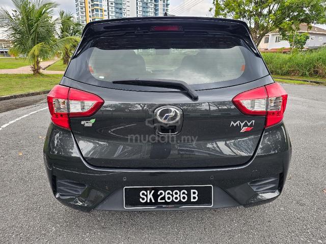 2019 Perodua MYVI 1.5 AV (A) - 5