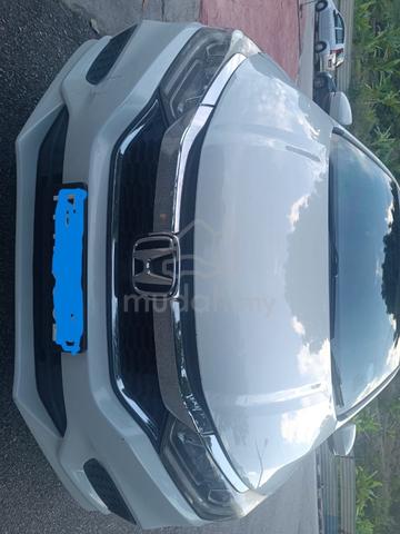 2020 Honda CITY 1.5 E (A) - 2
