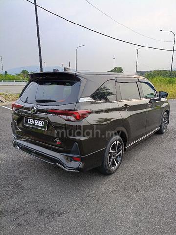 2024 Perodua ALZA 1.5 AV MY22 (A) - 5