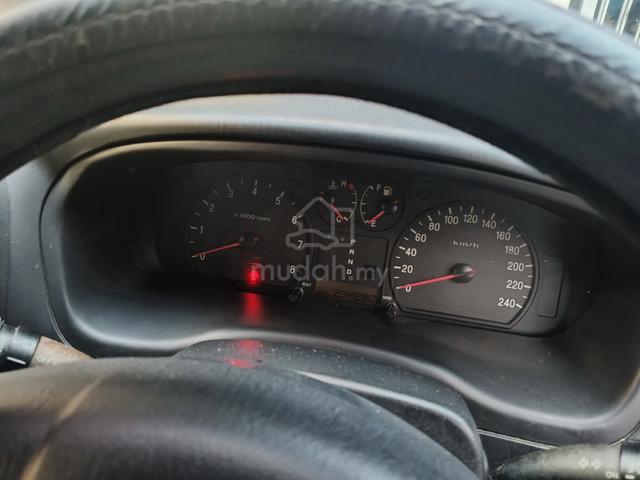 2001 Hyundai SONATA 2.0 GLS (A) - 5