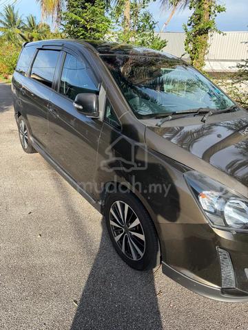 2020 Proton EXORA 1.6 PREMIUM MY17 ENHANCED (A) - 1