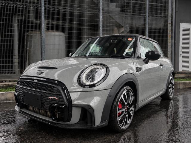 2022 MINI Cooper JCW | HUD | 28K KM - 2
