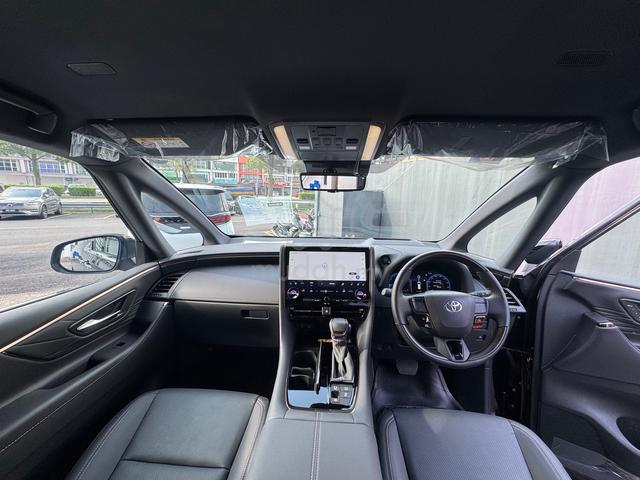 2024 Toyota ALPHARD 2.5 Z ORIGINAL MODELLISTA - 5