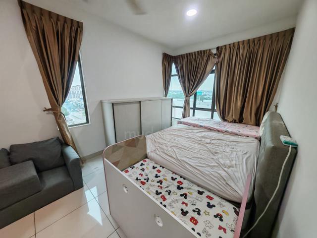 Parc Regency 1