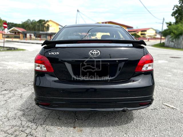 2010 Toyota VIOS 1.5 J (A) 🔴 CASH only 🔴 - 5