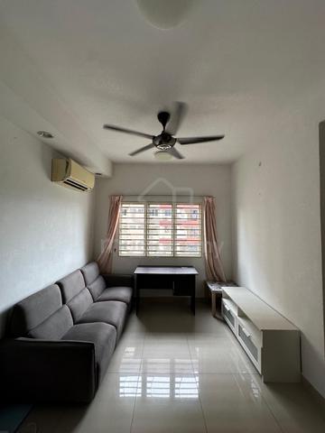 Putra Suria Residence 1