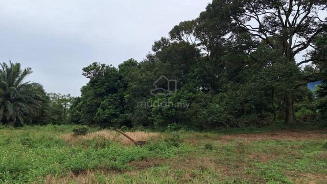 Leasehold Agriculture Land At Kundang, Rawang To Sell 1