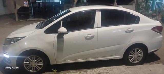 2019 Proton PERSONA 1.6 EXECUTIVE (A) - 5