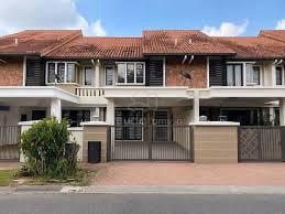 22x80 TipTop Refurbish 2-Storey Terrace Canting Alam Impian, Shah Alam 1