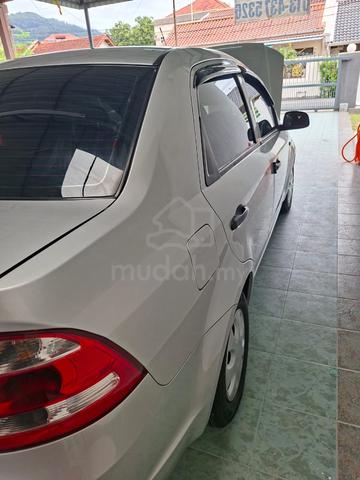 2010 Proton SAGA 1.3 BASE LINE (A) - 2