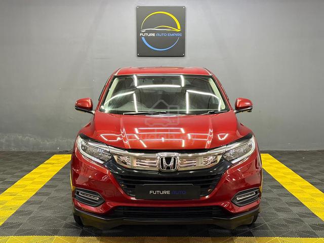 Honda HR-V 1.8 V (A) LOW MILEAGE / HONDA HRV SUV - 5