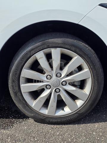 2022 Lexus ES250 LUXURY 2.5L (A) - 4