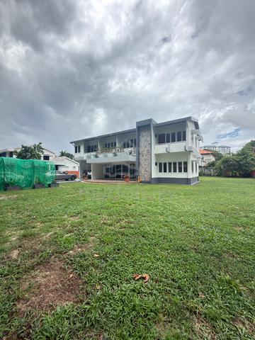 Luxury Super Villa 20,500 sqft Freehold Land Georgetown 1