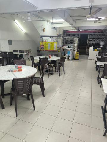 BBQ Pork Kopitiam to let go 1