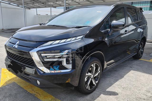 2024 Mitsubishi XPANDER 1.5 MY20 FACELIFT (A) - 2
