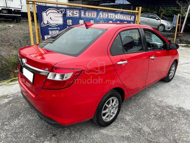 Perodua BEZZA 1.3 X (A) BLACKLIST BOLEH LOAN KEDAI - 2