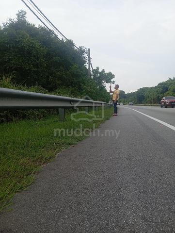 Non Bumi Land for Sale – Tawar, Kedah 1