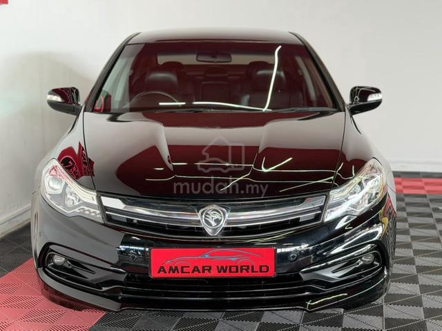 ORI2019 Proton PERDANA 2.0 PREMIUM 3 YR WARRANTY - 2